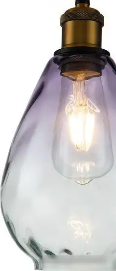Подвесная люстра Indigo Piuro V000292 – фото товара