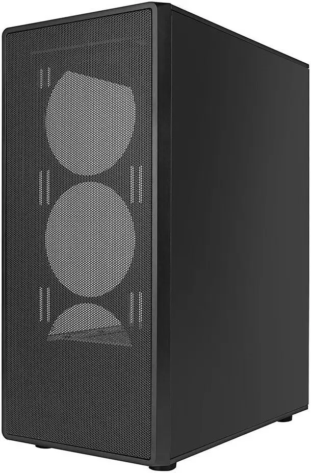 Корпус Ginzzu CL121 – фото товара