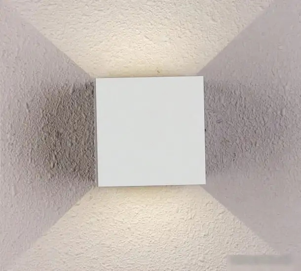 Бра Crystal Lux CLT 520W WH – фото товара