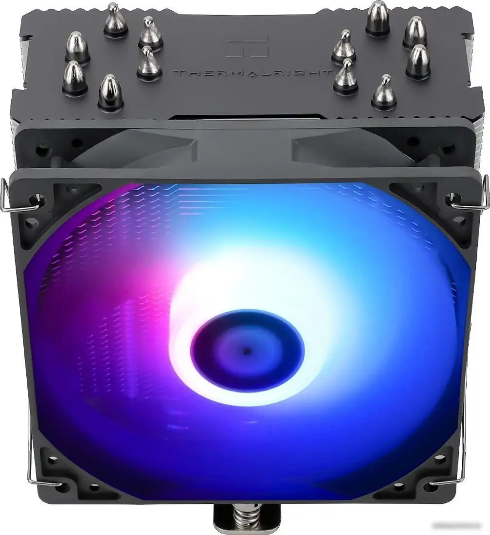 Кулер для процессора Thermalright Burst Assassin 120 ARGB – фото товара