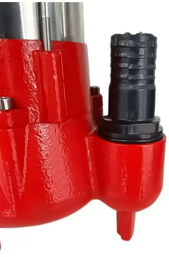 Фекальный насос Maxpump Fekalift 180D - фото товара