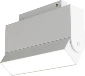 Линейный светильник Maytoni TR013-2-10W4K-W – изображение в каталоге