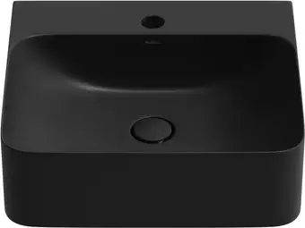 Умывальник Wellsee Clermont 302607000 с донным клапаном click-clack - изображение в каталоге