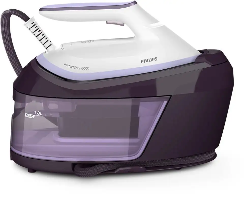 Утюг Philips PerfectCare 6000 Series PSG6024/30 - фото товара