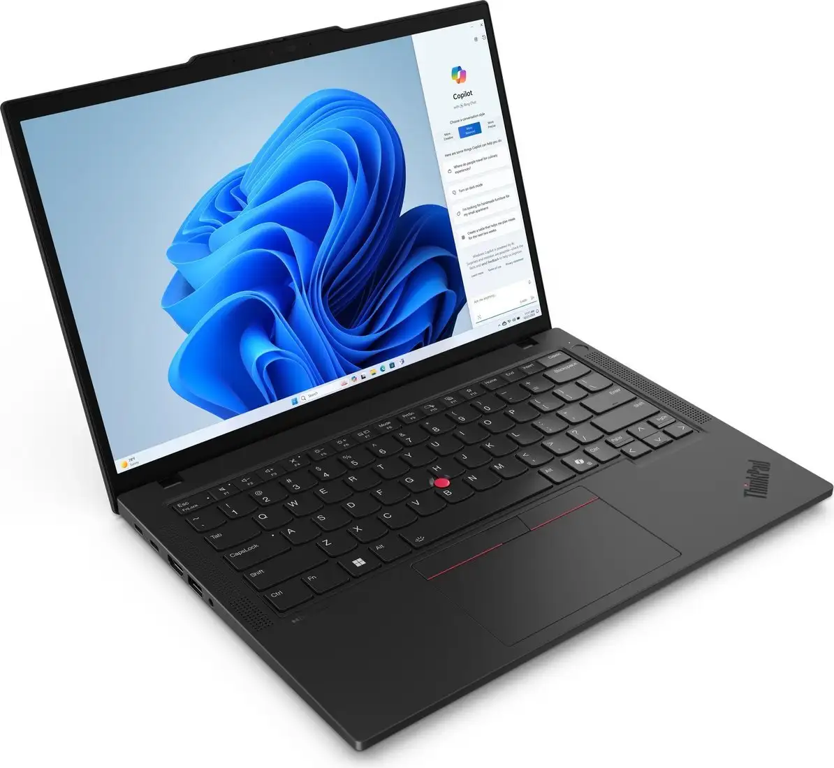 Ноутбук Lenovo ThinkPad T14 Gen 5 21ML008NUS – фото товара
