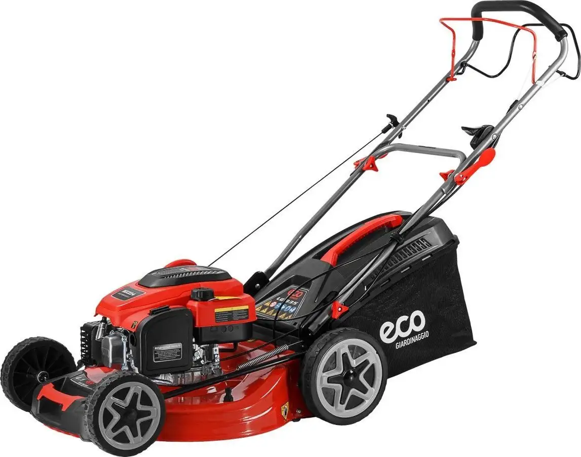 Газонокосилка ECO LG-935 EC2014-8 – фото товара