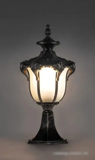 Уличное освещение и прожекторы Feron PL4043 11423 – фото товара