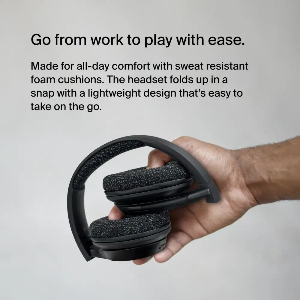 Наушники Belkin SoundForm Adapt – фото товара