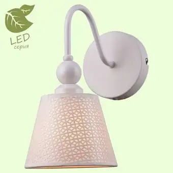 Бра Lussole LGO GRLSP-8032 – изображение в каталоге