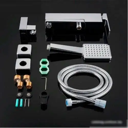 Смеситель Gappo Futura G3218 - фото товара