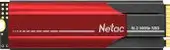 SSD Netac N950E Pro 500GB NT01N950E-500G-E4X (с радиатором) – изображение в каталоге