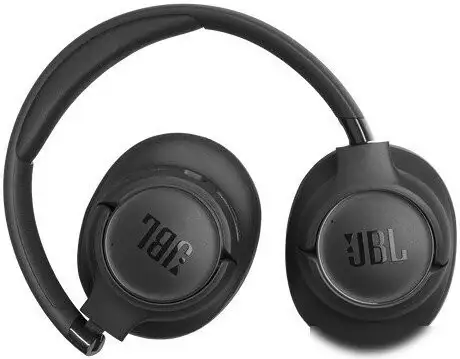 Наушники JBL Tune 780NC (черный) – фото товара