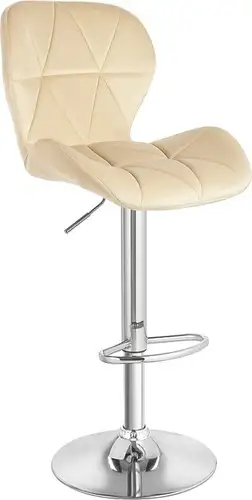 Стул Mio Tesoro Грация BS-035 (G062-03 кремовый) – изображение в каталоге