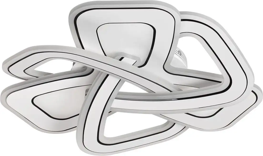 Припотолочная люстра Lumion Jazz 8015/160CL – фото товара