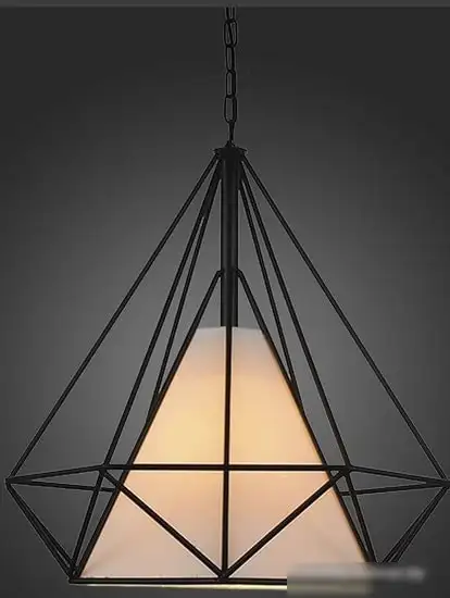 Подвесная люстра ST Luce Paliedro SL233.443.01 – фото товара