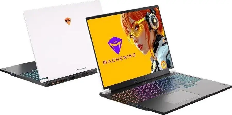 Игровой ноутбук Machenike L16 Pro G2 Mars A JJ00GW00HRU – фото товара