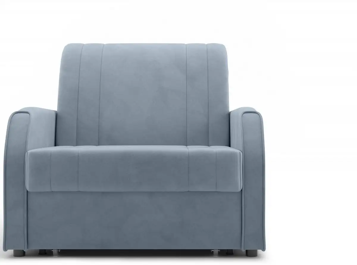 Кресло-кровать Mio Tesoro Турин 053 АТС80 (Velutto 52) – фото товара