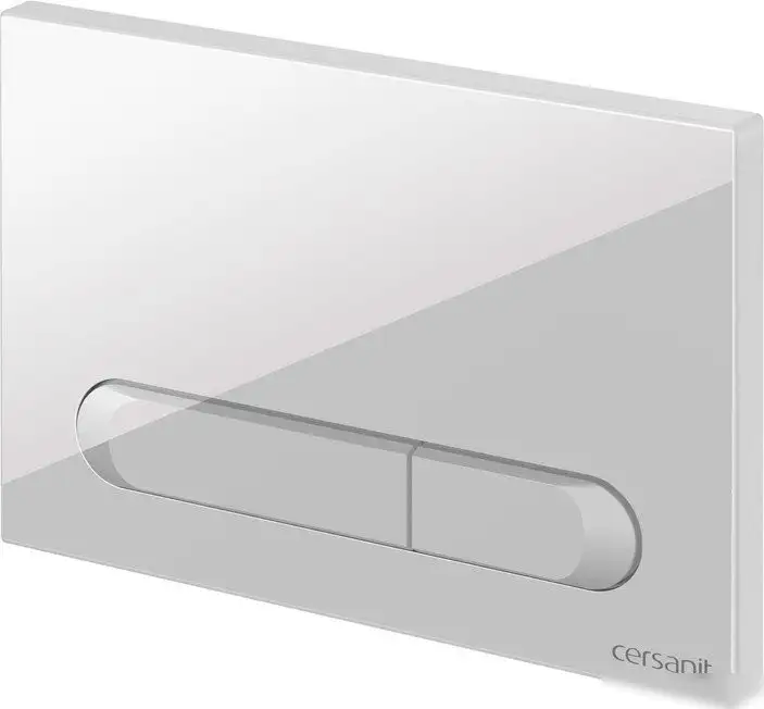 Унитаз подвесной Saniteco KW-9004WS + 64109 + S-IN-MZ-VECTOR - фото товара