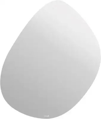 Cersanit Зеркало Eclipse Smart 76x90 64152 – изображение в каталоге