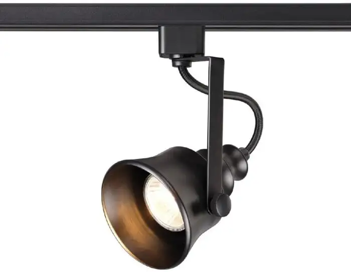 Трековый светильник Novotech Veterum 370548 – фото товара