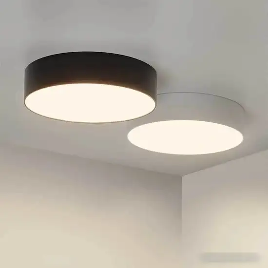 Светодиодная панель Arlight SP-RONDO-R175-16W Day4000 022238(2) – фото товара