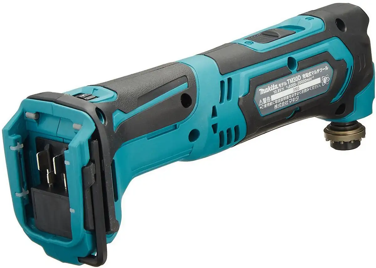 Реноватор Makita TM30DZ – фото товара