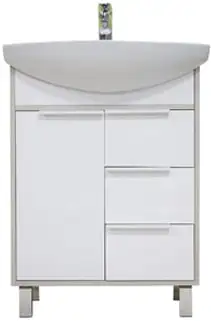 Акватон Тумба под умывальник Рико 65 1A213301RIB90 – изображение в каталоге