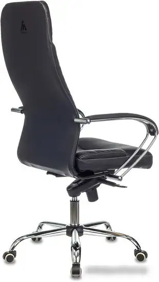 Кресло Бюрократ CH-609SL/ECO (черный) – фото товара