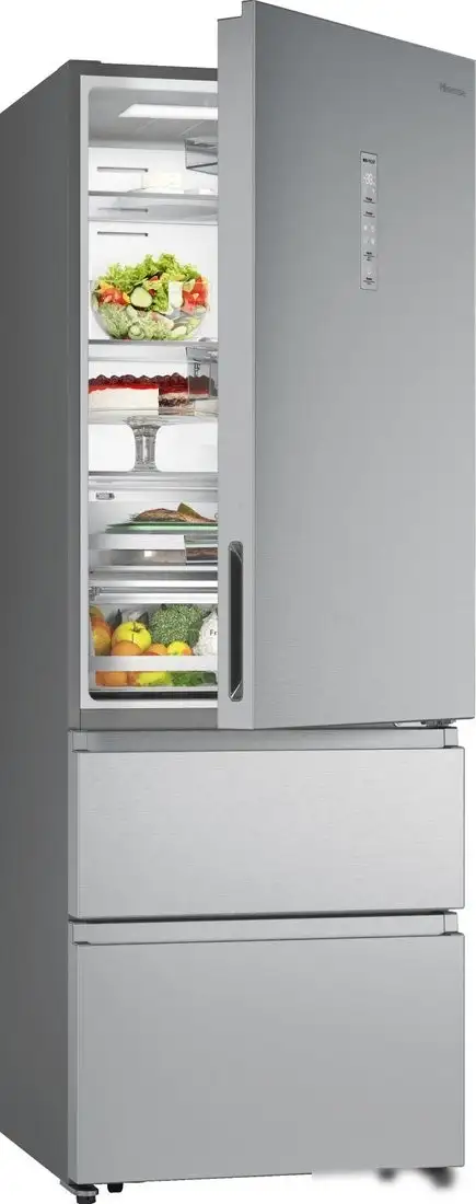 Холодильник Hisense RT641N4ACE - фото товара