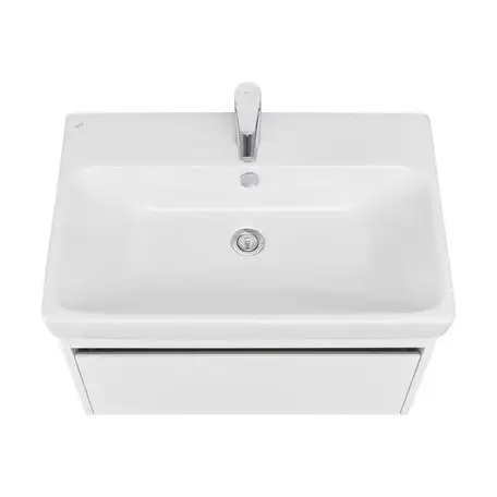 Акватон Тумба под умывальник Марти 70 1A267501MY010 – фото товара