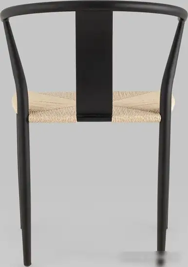 Стул Stool Group Wishbone Style FDC9367 (бежевый) – фото товара