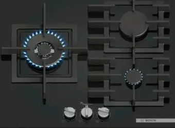 Варочная панель Bosch Serie 6 PPC6A6I40O - изображение в каталоге