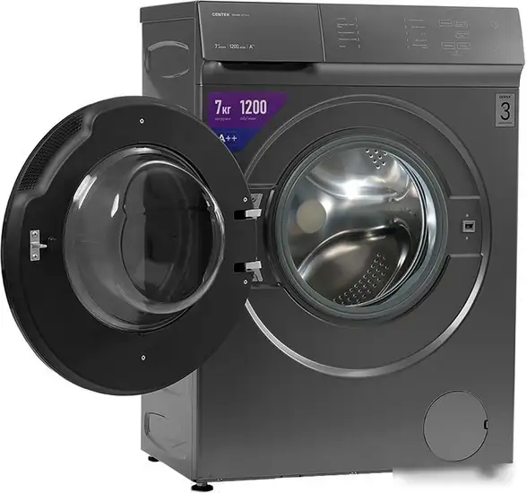 Стиральная машина CENTEK CT-1972 - фото товара