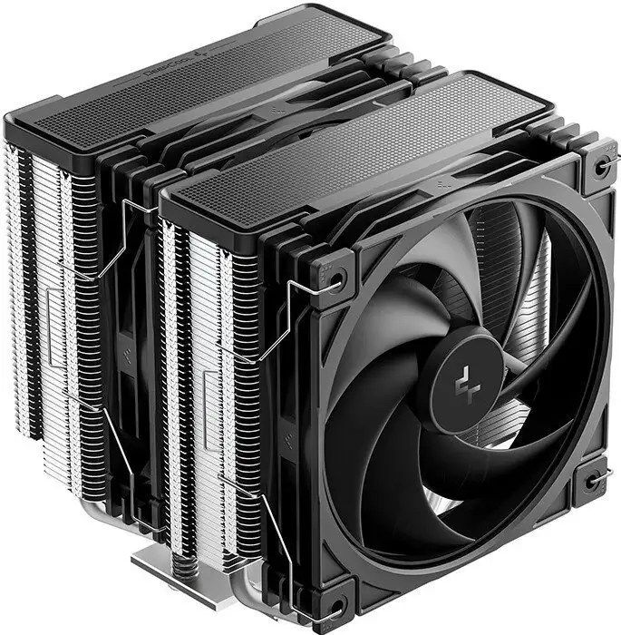 Кулер для процессора DeepCool AG620 G2 R-AG620-BKNPMG2-G – фото товара