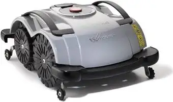 Газонокосилка-робот Wiper Blitz XH4 – изображение в каталоге