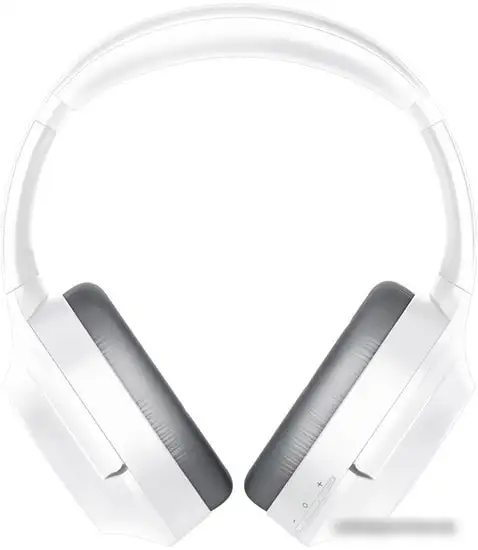 Наушники Razer Opus X (белый) – фото товара