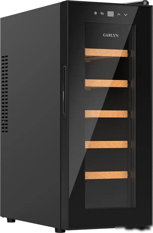 Винный шкаф Garlyn WR-30 — фото товара