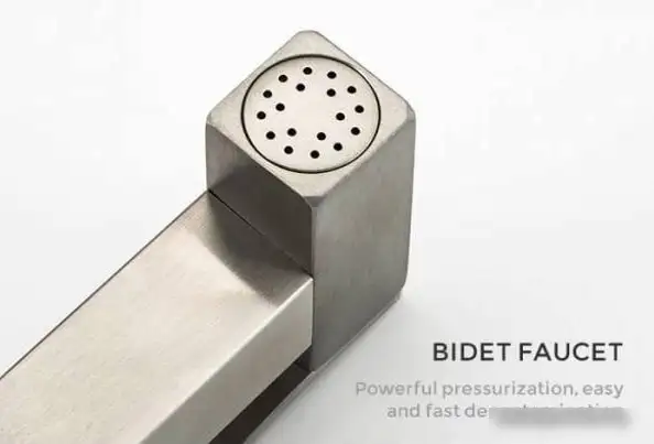 Гигиенический душ Gappo G7299-20 - фото товара