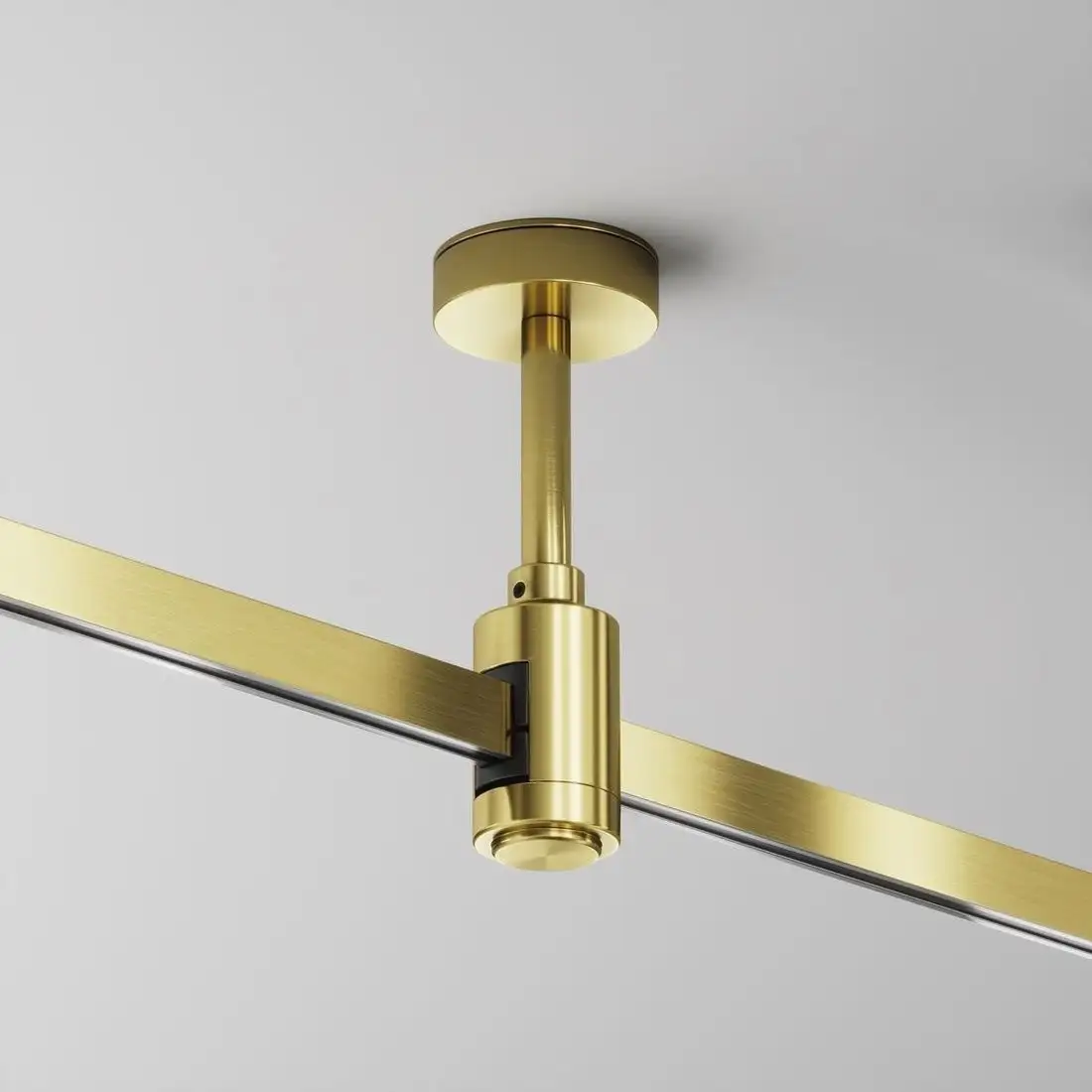 Крепеж для шинопровода Maytoni Flarity TRA156C-B1-BS – фото товара