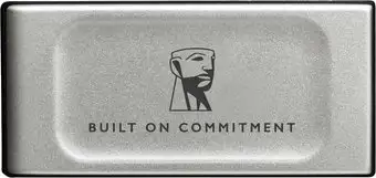 Внешний накопитель Kingston XS2000 500GB SXS2000/500GA – изображение в каталоге