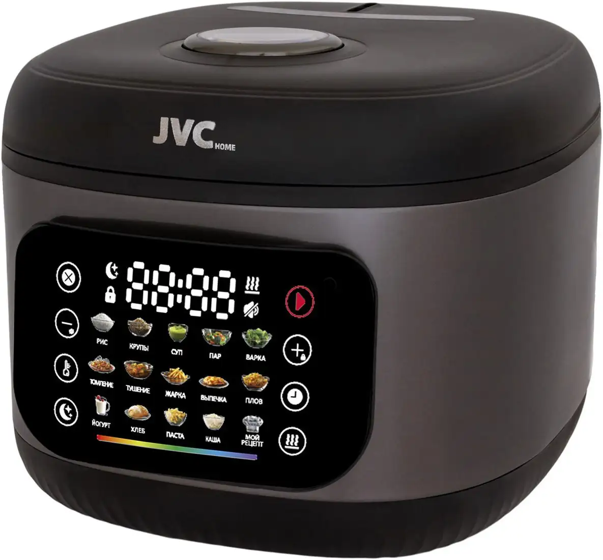 Мультиварка JVC JK-MC400 – фото товара