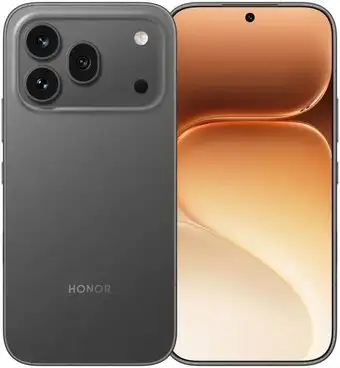 Телефон HONOR 600 Pro Dual SIM 12GB/256GB международная версия (черный) – изображение в каталоге