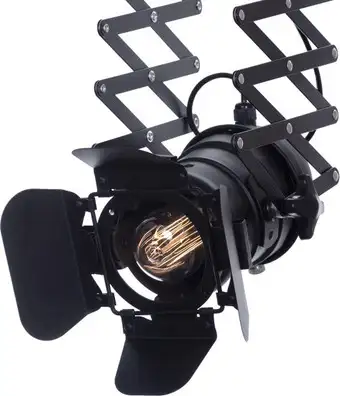 Спот Lussole Loft LSP-9702 – изображение в каталоге