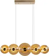 Подвесная люстра Favourite 4571-10P – изображение в каталоге