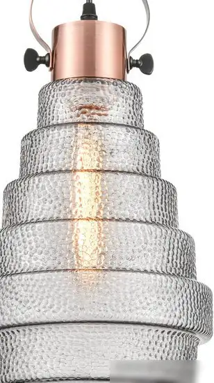 Подвесная люстра Vele Luce Genio VL5402P11 – фото товара