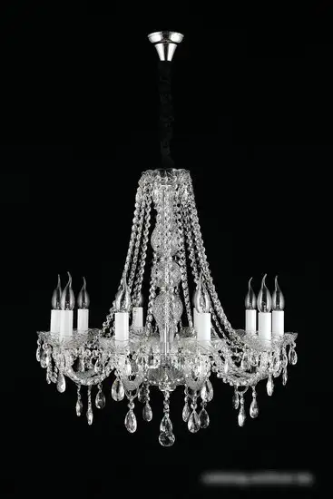 Подвесная люстра Aployt Marunia APL.814.03.10 – фото товара