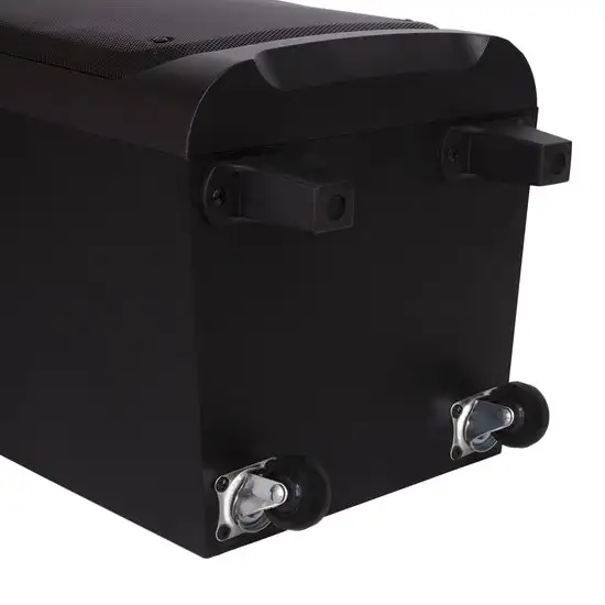 Колонка для вечеринок Supra SMB-820 – фото товара