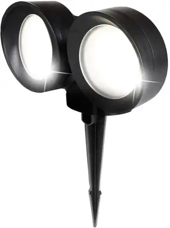 Уличный прожектор Fumagalli Tommy 4M1.001.000.AXD2L – изображение в каталоге