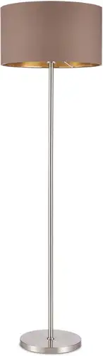 Торшер Evoluce Brescia SLE300575-01 – изображение в каталоге