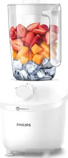 Стационарный блендер Philips HR2041/00 - фото товара